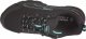 Buty trekkingowe damskie American Club Damskie buty trekkingowe American Club DWT-178/24 czarne 36 5