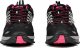 Buty trekkingowe damskie CMP Buty trekkingowe turystyczne wodoodporne damskie CMP Rigel Low czarno-różowe 3Q5445661UE 38 4