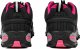 Buty trekkingowe damskie CMP Buty trekkingowe turystyczne wodoodporne damskie CMP Rigel Low czarno-różowe 3Q5445661UE 38 5
