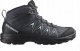 Buty trekkingowe damskie Salomon Buty górskie Salomon X Braze Mid Gore-Tex Kobieta Czarny - 38 2/3 1