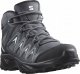 Buty trekkingowe damskie Salomon Buty górskie Salomon X Braze Mid Gore-Tex Kobieta Czarny - 38 2/3 1