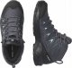 Buty trekkingowe damskie Salomon Buty górskie Salomon X Braze Mid Gore-Tex Kobieta Czarny - 38 2/3 2