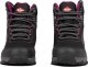 Buty trekkingowe damskie Lee Cooper Buty trekkingowe turystyczne damskie Lee Cooper czarno-różowe LCJ-23-01-2020LA 36 5