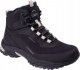 Buty trekkingowe damskie Elbrus Damskie buty trekkingowe turystyczne softshell Elbrus Elby Mid Ag Wo's rozmiar 37 3