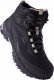Buty trekkingowe damskie Elbrus Damskie buty trekkingowe turystyczne softshell Elbrus Elby Mid Ag Wo's rozmiar 37 5