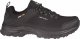 Buty trekkingowe damskie American Club Damskie buty trekkingowe American Club WT-186/24 czarne buty sportowe 39 1