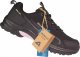 Buty trekkingowe damskie American Club Damskie buty trekkingowe American Club DWT-178/24 czarne 36 1