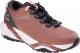 Buty trekkingowe damskie Elbrus Damskie buty Elbrus FAREN WP GR WO'S dark rose/asphalt/peach amber rozmiar 37 3