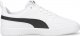 Puma Buty młodzieżowe Puma Rickie JR Białe (38431103) r. 37.0 1