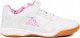 Kappa Buty dla dzieci Kappa Damba K biało-różowe 260765K 1021 29 1