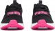 Puma Buty dla dzieci Wired Run Jr czarne 374214 20 38,5 5
