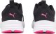 Puma Buty dla dzieci Wired Run Jr czarne 374214 20 38,5 6
