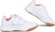 Kappa Buty dla dzieci Kappa Kickoff K biało-różowe 260509K 1072 25 1
