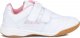 Kappa Buty dla dzieci Kappa Kickoff K biało-różowe 260509K 1072 25 1