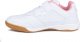 Kappa Buty dla dzieci Kappa Kickoff K biało-różowe 260509K 1072 25 2