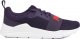 Puma Buty dla dzieci Puma Wired Run PS granatowe 374216 21 28 1