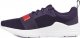Puma Buty dla dzieci Puma Wired Run PS granatowe 374216 21 28 2
