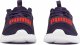 Puma Buty dla dzieci Puma Wired Run PS granatowe 374216 21 28 4