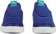 Puma Buty dla dzieci Puma Courtflex v2 Slip On PS niebieskie 374858 11 28,5 4