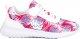 Kappa Buty dla dzieci Kappa SEC PA Kids biało-różowe 260955PAK 1022 28 1