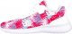 Kappa Buty dla dzieci Kappa SEC PA Kids biało-różowe 260955PAK 1022 28 2
