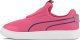 Puma Buty dla dzieci Puma Courtflex v2 Slip On PS różowe 374858 12 27,5 2