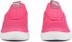 Puma Buty dla dzieci Puma Courtflex v2 Slip On PS różowe 374858 12 27,5 3