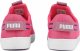 Puma Buty dla dzieci Puma Courtflex v2 Slip On PS różowe 374858 12 27,5 4