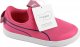 Puma Buty dla dzieci Puma Courtflex v2 Slip On PS różowe 374858 12 27,5 5
