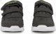 Kappa Buty dla dzieci Kappa Cracker II szaro-limonkowe 280009M 1633 22 4