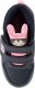 Bejo Dziecięce sneakersy Bejo BARDO KIDS M000144039 navy/pink/rabbit rozmiar 23 2