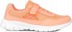 Kappa Buty dziecięce sportowe miejski szkolne Kappa Follow K brzoskwiniowe 260604K 7429 27 2