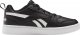 Reebok Buty młodzieżowe Reebok Royal Prime 2 Czarne (FV2427) r. 36.0 2