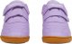 Kappa Buty dla dzieci Kappa Kickoff K fioletowe 260509K 2410 27 5