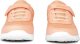 Kappa Buty dziecięce sportowe miejski szkolne Kappa Follow K brzoskwiniowe 260604K 7429 26 4