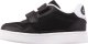 Kappa Buty dla dzieci Kappa PIO M Sneakers czarno-białe 280023M 1110 22 2