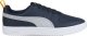 Puma Buty dla dzieci Puma Rickie Jr granatowo-białe 384311 13 38 1