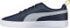 Puma Buty dla dzieci Puma Rickie Jr granatowo-białe 384311 13 38 2