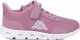 Kappa Buty dla dzieci Kappa Getup K różowo-białe 261031K 2310 34 1