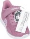 Kappa Buty dla dzieci Kappa Getup K różowo-białe 261031K 2310 34 6