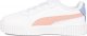 Puma Buty dla dzieci Puma Carina 2.0 AC białe 386187 12 23 2