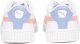Puma Buty dla dzieci Puma Carina 2.0 AC białe 386187 12 23 5