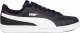 Puma Buty dla dzieci Puma Up Jr biało-czarne 373600 01 37,5 1