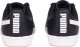 Puma Buty dla dzieci Puma Up Jr biało-czarne 373600 01 37,5 5