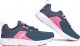 Puma Buty dla dzieci Puma Comet 2 Alt szarno-różowe 194776 08 37,5 1