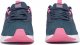 Puma Buty dla dzieci Puma Comet 2 Alt szarno-różowe 194776 08 37,5 4