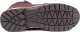 Kappa Buty dla dzieci Kappa Lithium K brązowo-granatowe 260732K 5067 34 3