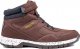 Kappa Buty dla dzieci Kappa Lithium K brązowo-granatowe 260732K 5067 30 1