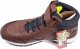 Kappa Buty dla dzieci Kappa Lithium K brązowo-granatowe 260732K 5067 30 6