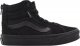Vans Buty dla dzieci Vans YT Filmore Hi Zip czarne VN0A5HZFGL4 37 1